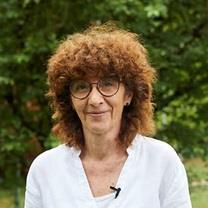 Mabel, propietaria domicilio particular