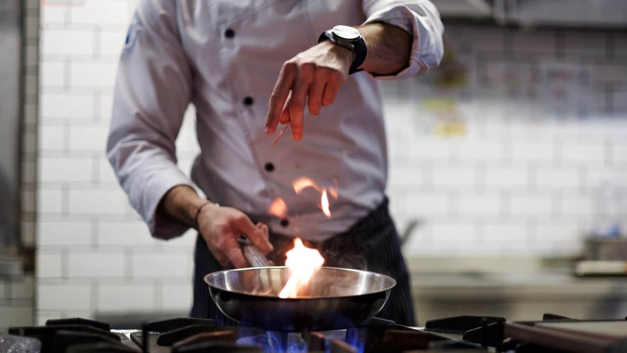 6 razones para usar gas para cocinar