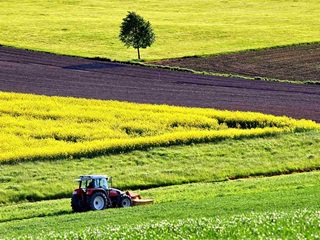 Ahorro Y Eficiencia Energética En Agricultura Medidas Para Lograrlo