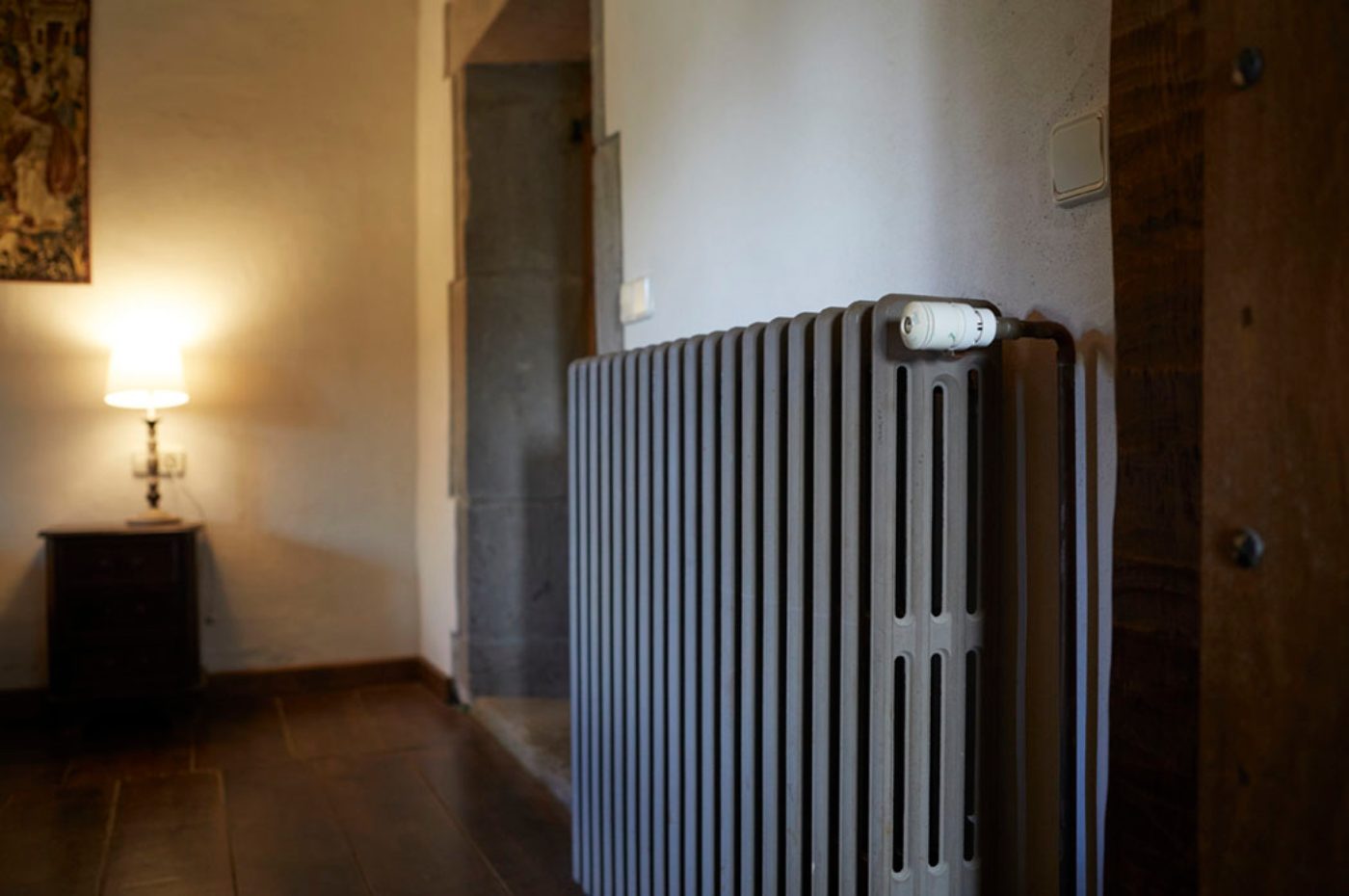 ➡️ ¿Vale la pena cerrar los radiadores? ¿Ahorro gas? Aquí la respuesta