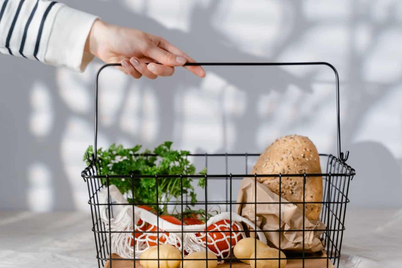 Consejos Para Hacer Una Compra Sostenible