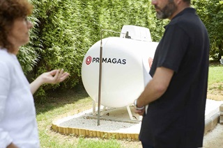 Diferencia Entre Butano Y Propano: ¿Qué Gas Es Mejor Para Mi Instalación?