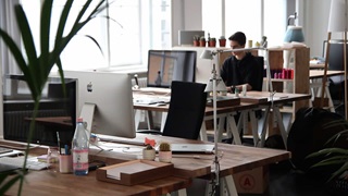 Eficiencia Energética En Empresas