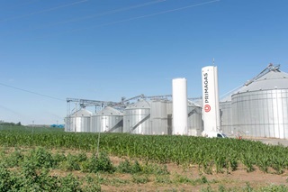 Gas Natural Licuado: La Solución Energética Para Grandes Consumos