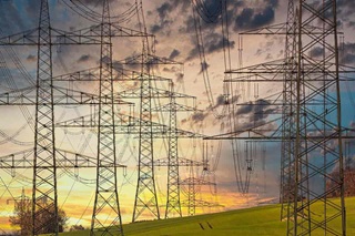 Generación De Energía Eléctrica Con Gas