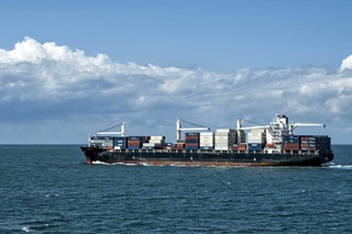GNL Para El Transporte Marítimo Hacia Una Movilidad Más Sostenible