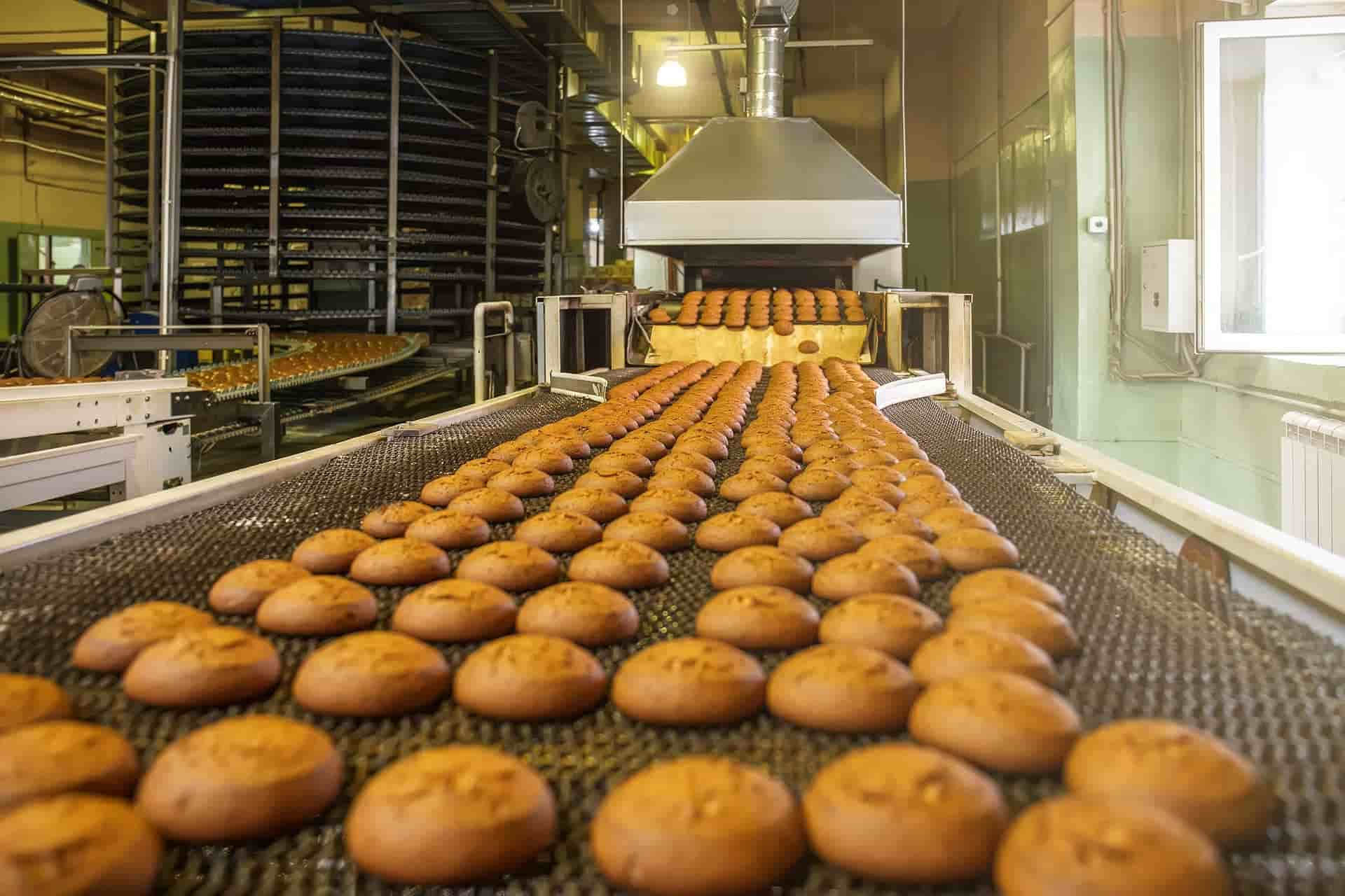 Innovación Y Sostenibilidad En La Industria Alimentaria Nuevas Tendencias