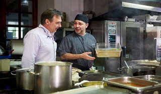 Secretos Para Ahorrar En Tu Restaurante: 8 Claves