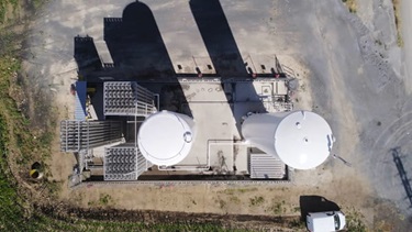 Historia Primagas Instalación Gas