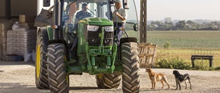 Gas para Empresas Agrícolas