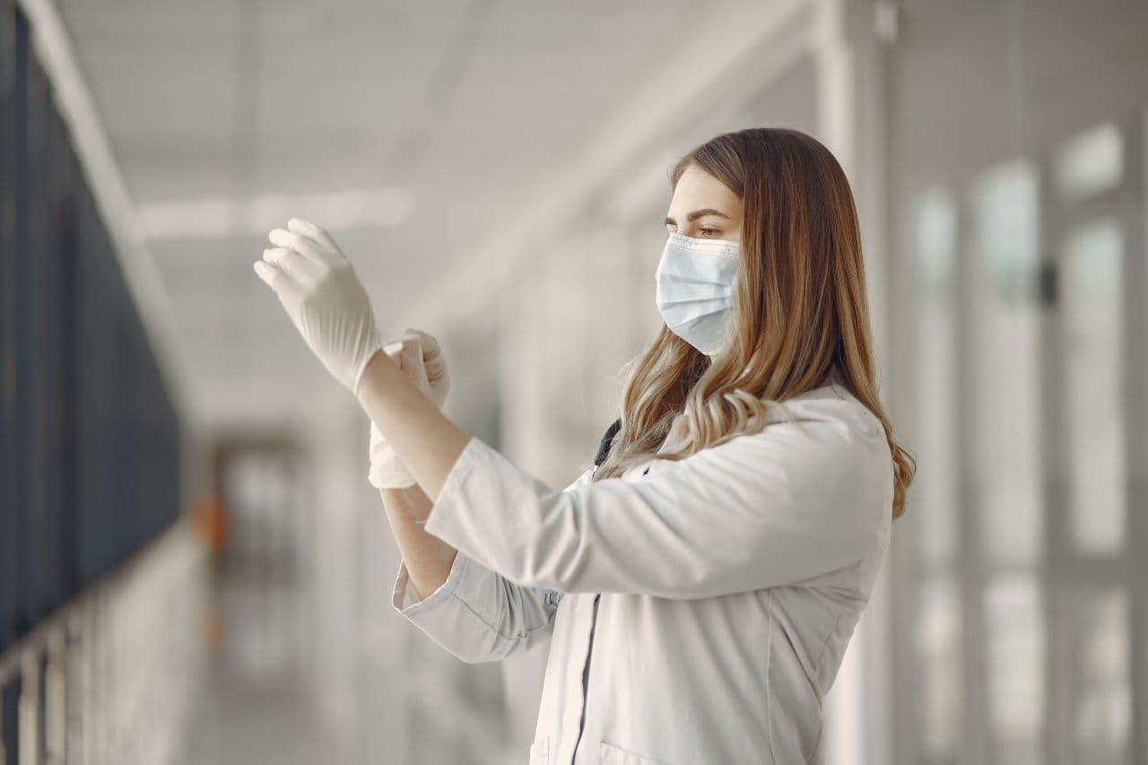 doctora